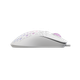 Mouse Gaming Xtrike Me GM-209W Blanco