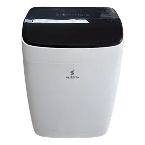 Aire Acondicionado Portátil SAYS – 12.000 BTU