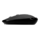 Mouse Inalámbrico Dual Xtrike Me GW-119 BK Negro