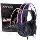 Audífono Gamer Xtrike Me GH-513 RGB