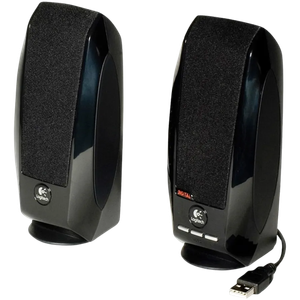 Cornetas Logitech S-150 1.2W