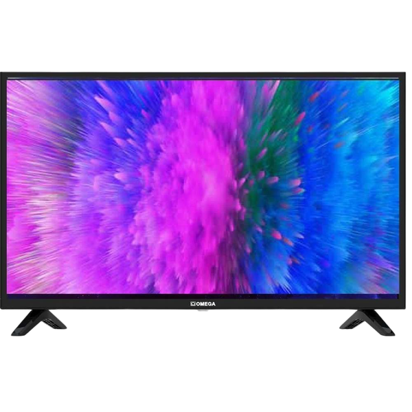 Smart tv 32" Omega
