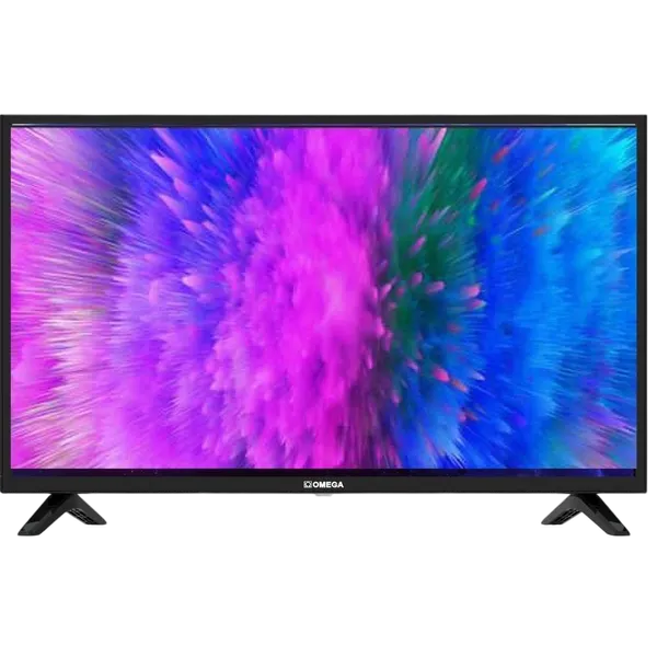 Smart tv 32" Omega