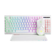 Combo Gamer Marvo CM310 WH