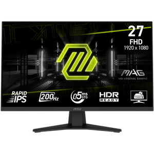 Monitor Gamer MSI MAG 274F 27”