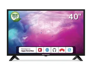 Smart TV LED 40" Premier