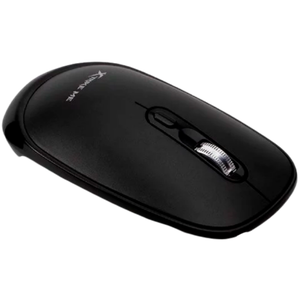 Mouse Inalámbrico Dual Xtrike Me GW-119 BK Negro