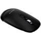 Mouse Inalámbrico Dual Xtrike Me GW-119 BK Negro