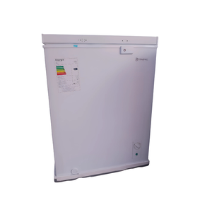 Congelador 142Lts Gtronic 