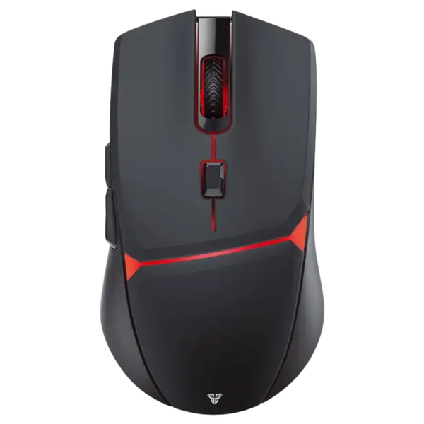 Mouse Fantech Crypto WGC3 Negro
