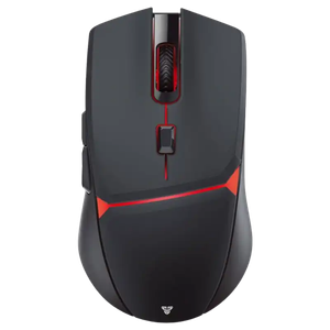 Mouse Fantech Crypto WGC3 Negro