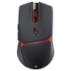 Mouse Fantech Crypto WGC3 Negro