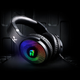 Audífonos Gaming Redragon Pandora 2 H350 RGB – Negro