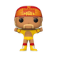Figura Coleccionable Funko Pop! Hulk Hogan con Bandana Python Power – WWE Edición Especial