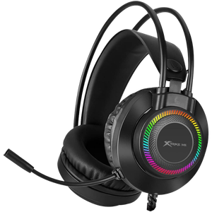 Audífono Gamer Xtrike Me GH-509 RGB