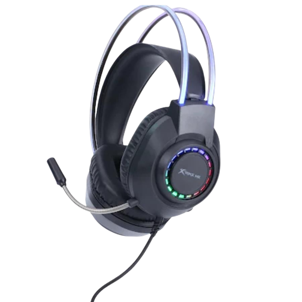 Audífono Gamer Xtrike Me GH-513 RGB