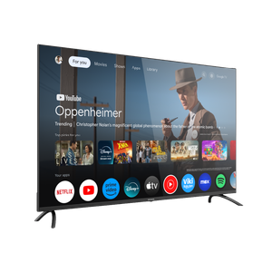 Televisor Smart TV 32" Aiwa