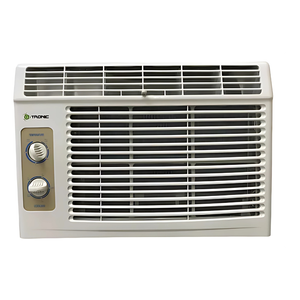 Aire acondicionado de ventana 5btu Gtronic 