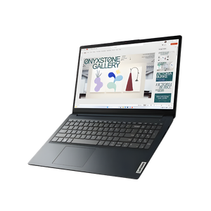 Laptop 15.6" Lenovo IdeaPad 1 15IRU7 – Intel Core i5-1335U 8/256 Gb Abyss Blue