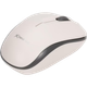Mouse Inalámbrico Office Xtrike Me GW-116 WH Blanco