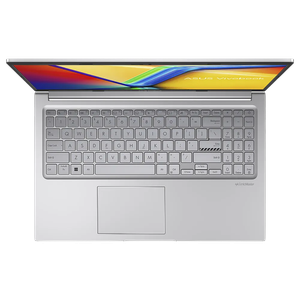 Laptop 15.6" ASUS Vivobook 15 F1504VAP-WH56 – CORE 5 120U 16/512 Gb Cool Silver