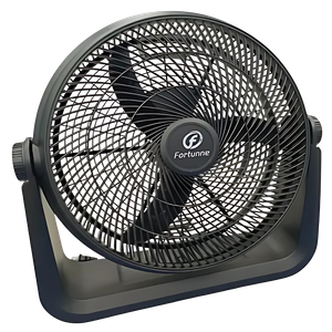 Ventilador Turbo de 16" FORTUNNE