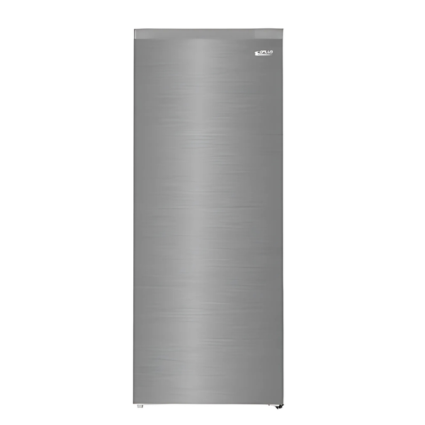 Congelador vertical 177L Gplus