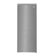 Congelador vertical 177L Gplus