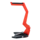 Base Soporte Gamer para Audífonos Onikuma Rojo