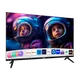 Televisor Smart TV LED 43" Con ChatGPT RCA