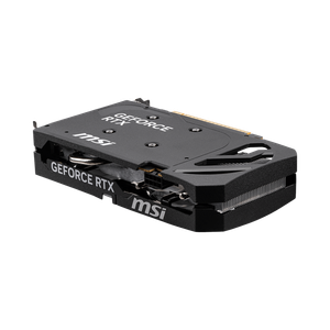 Tarjeta Gráfica MSI GeForce RTX 5060 Shadow 2X 8GB