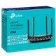Router Doble Banda TP-Link Archer C5 AC1200