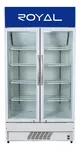 Nevera exhibidora 570Lts Royal