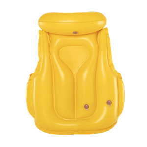 Chaleco Salvavidas Inflable Bestway Swim Safe Wondersplash 51cm x 46cm