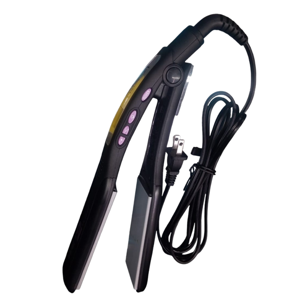 Plancha con Tecnología Avanzada Remington