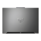 Laptop 15.6" ASUS TUF Gaming A16 FA607NUG-WH73 – AMD Ryzen 7 7445HS 16/512 Gb 