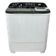 Lavadora Semi Automática KR 9kg Doble Tina