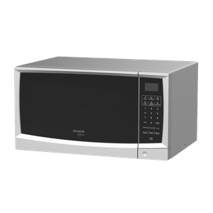 Horno De Microondas Aiwa 1.1 Cuft 1000w 