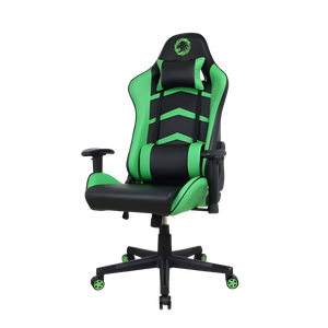 Silla GAMEMAX Gaming Ergonómica GCR09 GR