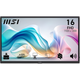 Monitor 16.5" Portátil MSI PRO MP165-E6