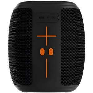 Corneta Portátil Bluetooth Xtrike Me SK-301 – RGB con Sonido Potente 8W