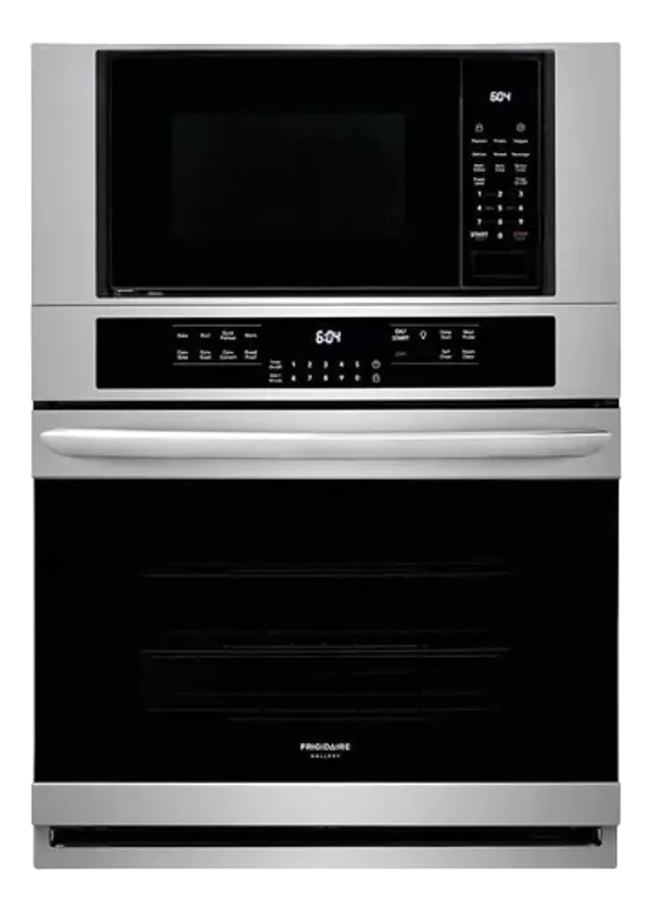 Torre Horno Frigidaire Conveccion 30 PuLG