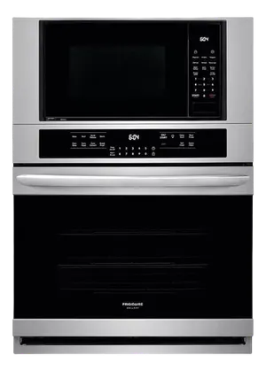 Torre Horno Frigidaire Conveccion 30 PuLG