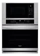 Torre Horno Frigidaire Conveccion 30 PuLG