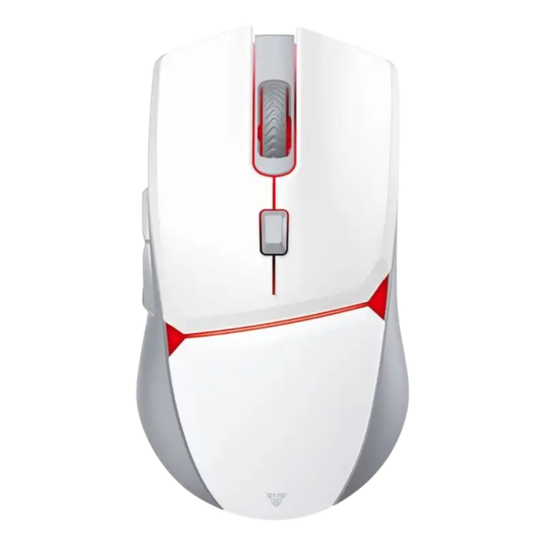 Fantech Crypto WGC3 Blanco