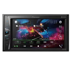 Reproductor de Vehículos Pioneer 2 -DIN