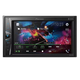 Reproductor de Vehículos Pioneer 2 -DIN