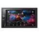 Reproductor de Vehículos Pioneer 2 -DIN