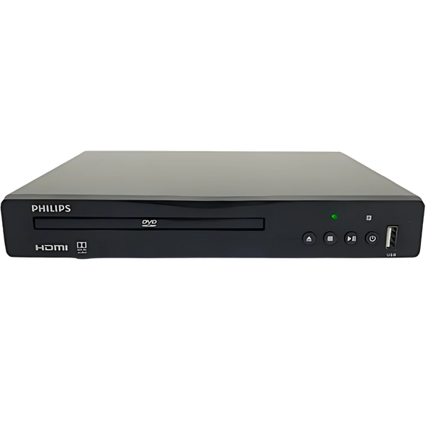 Reproductor DVD para TV Philips 