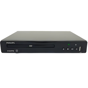 Reproductor DVD para TV Philips 